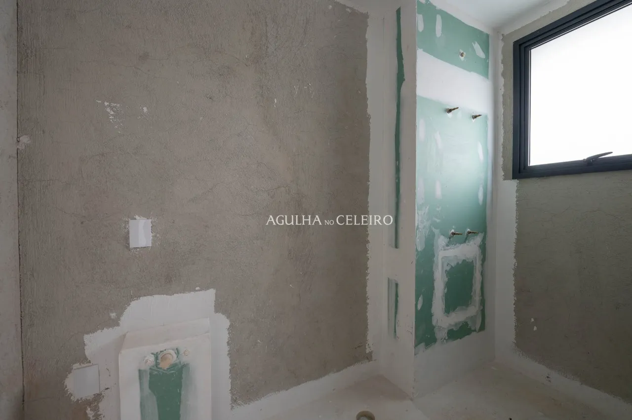 Cobertura para personalizar em condomínio boutique recém-entregue no Brooklin – 22197