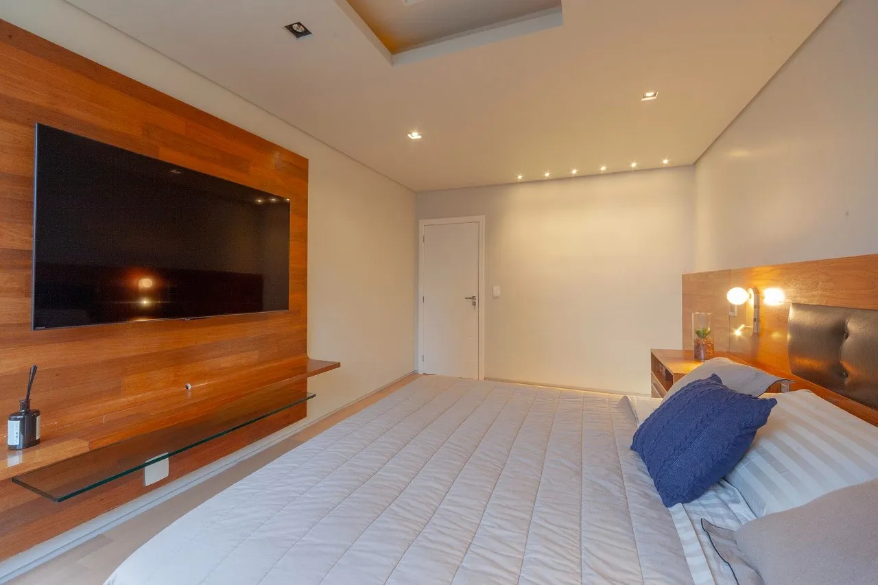 Apartamento em edifício modernista próximo à Avenida Paulista – 22205
