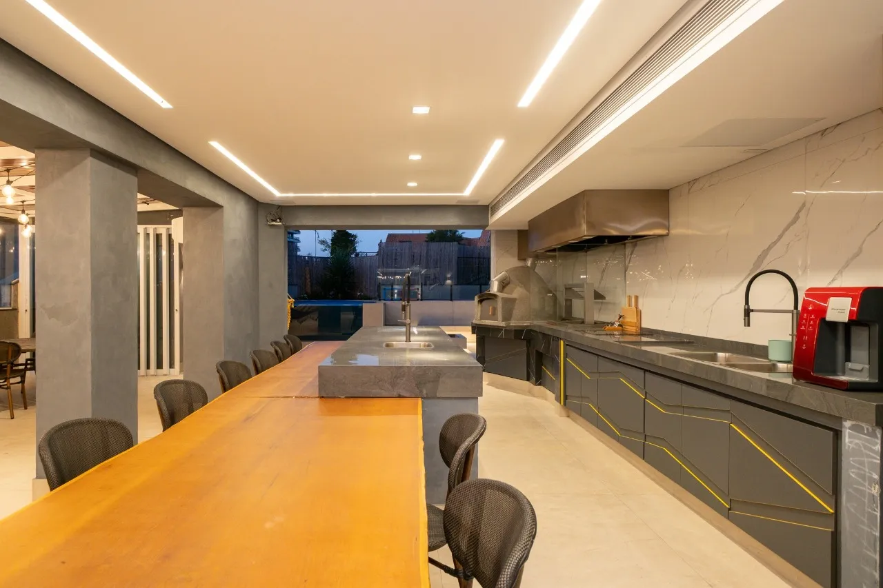 Cobertura à venda em Alto de Pinheiros – 22210
