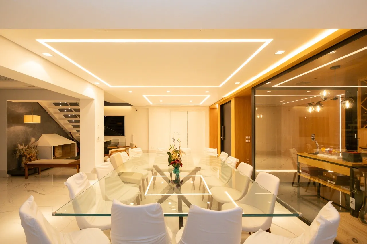 Cobertura à venda em Alto de Pinheiros – 22210
