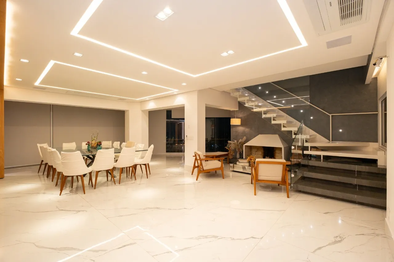 Cobertura à venda em Alto de Pinheiros – 22210
