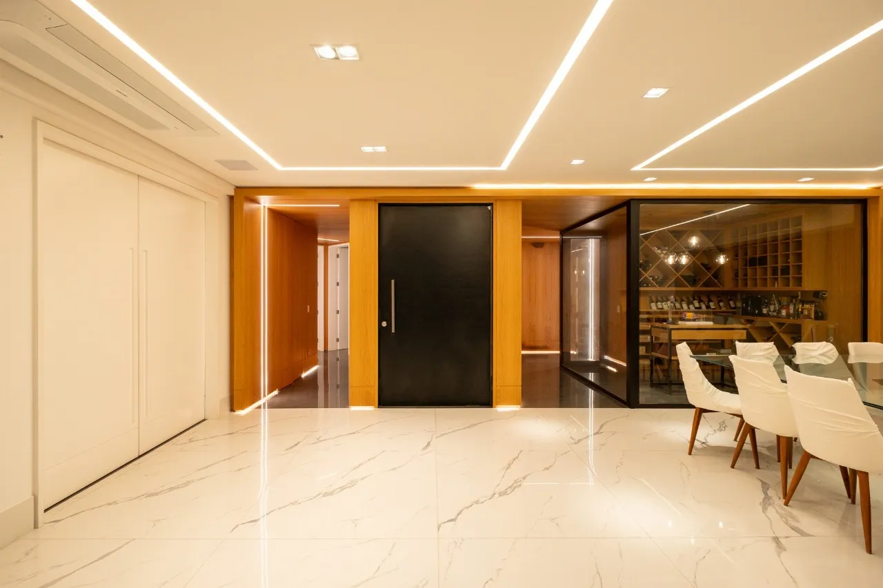 Cobertura à venda em Alto de Pinheiros – 22210