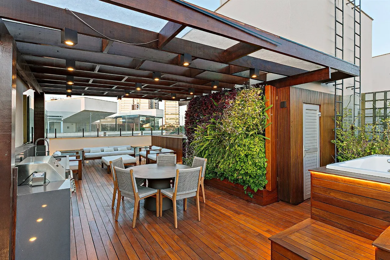 Casa em condomínio à venda e locação em Cidade Jardim – 22213