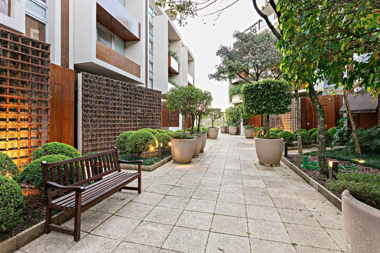 Casa em condomínio à venda e locação em Cidade Jardim – 22213