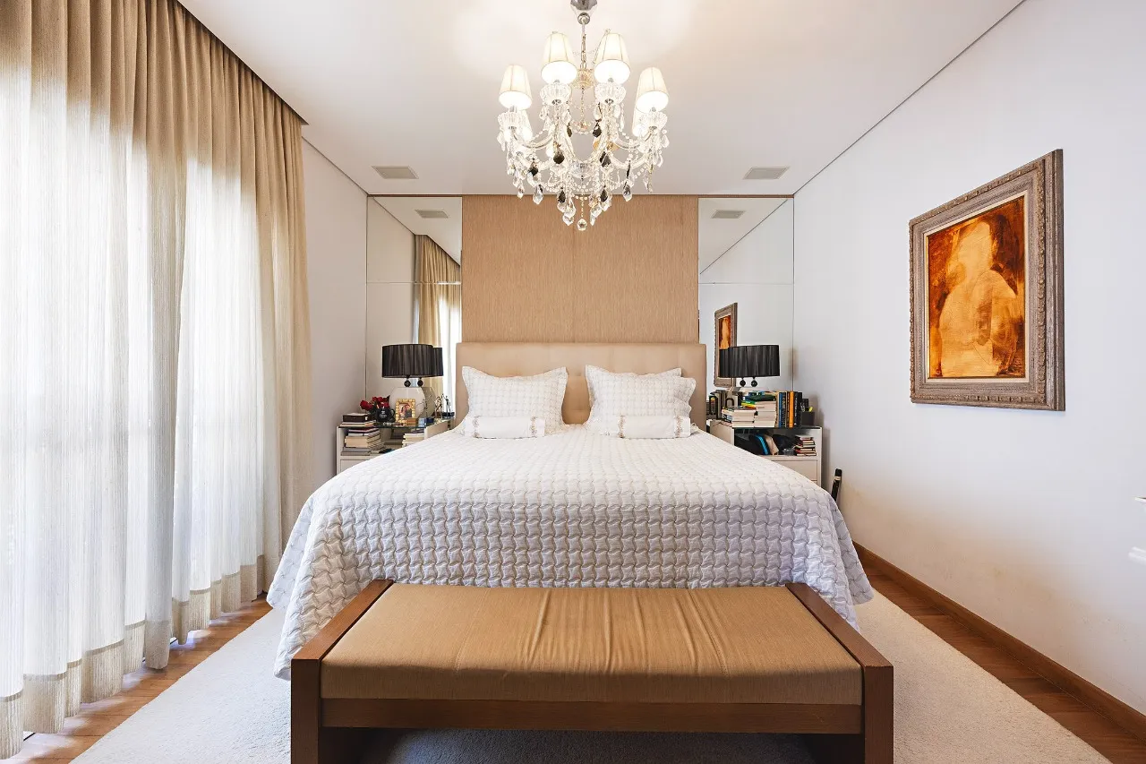 Apartamento à venda no Itaim Bibi – 22214