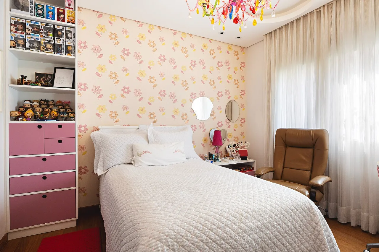 Apartamento à venda no Itaim Bibi – 22214