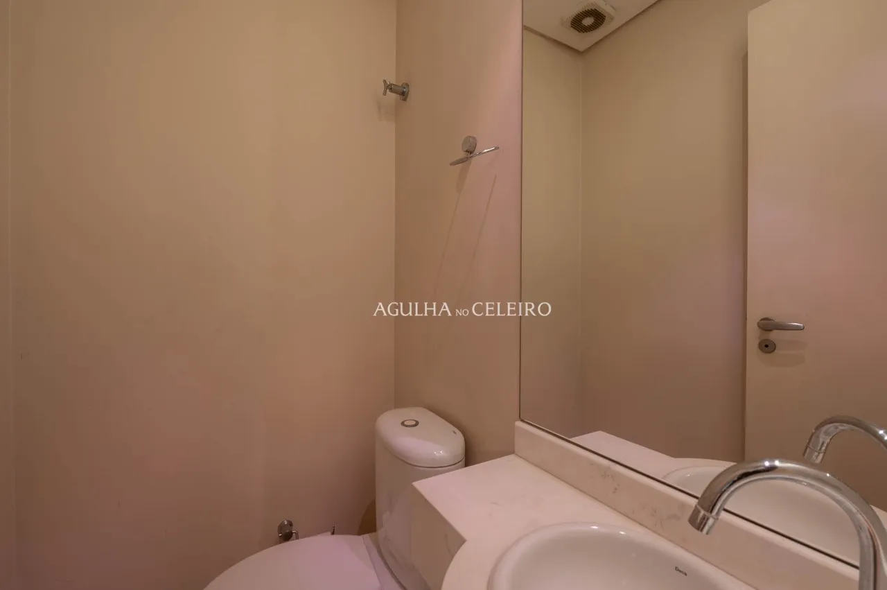 Apartamento ensolarado com varanda e 3 suítes no coração do Jardim Paulista – 22239