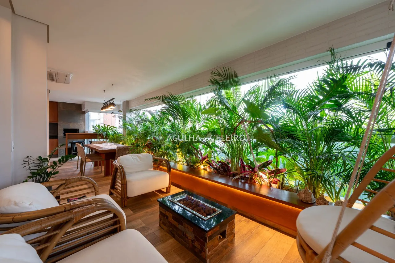 Apartamento lindo em condomínio muito desejado à venda no Paraíso! – 22272