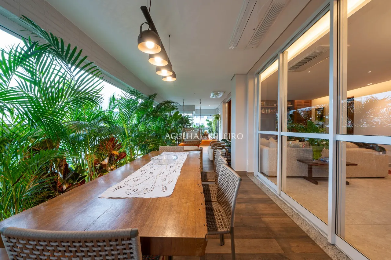 Apartamento lindo em condomínio muito desejado à venda no Paraíso! – 22272
