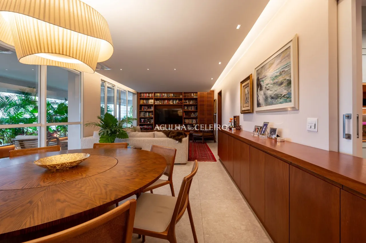 Apartamento lindo em condomínio muito desejado à venda no Paraíso! – 22272