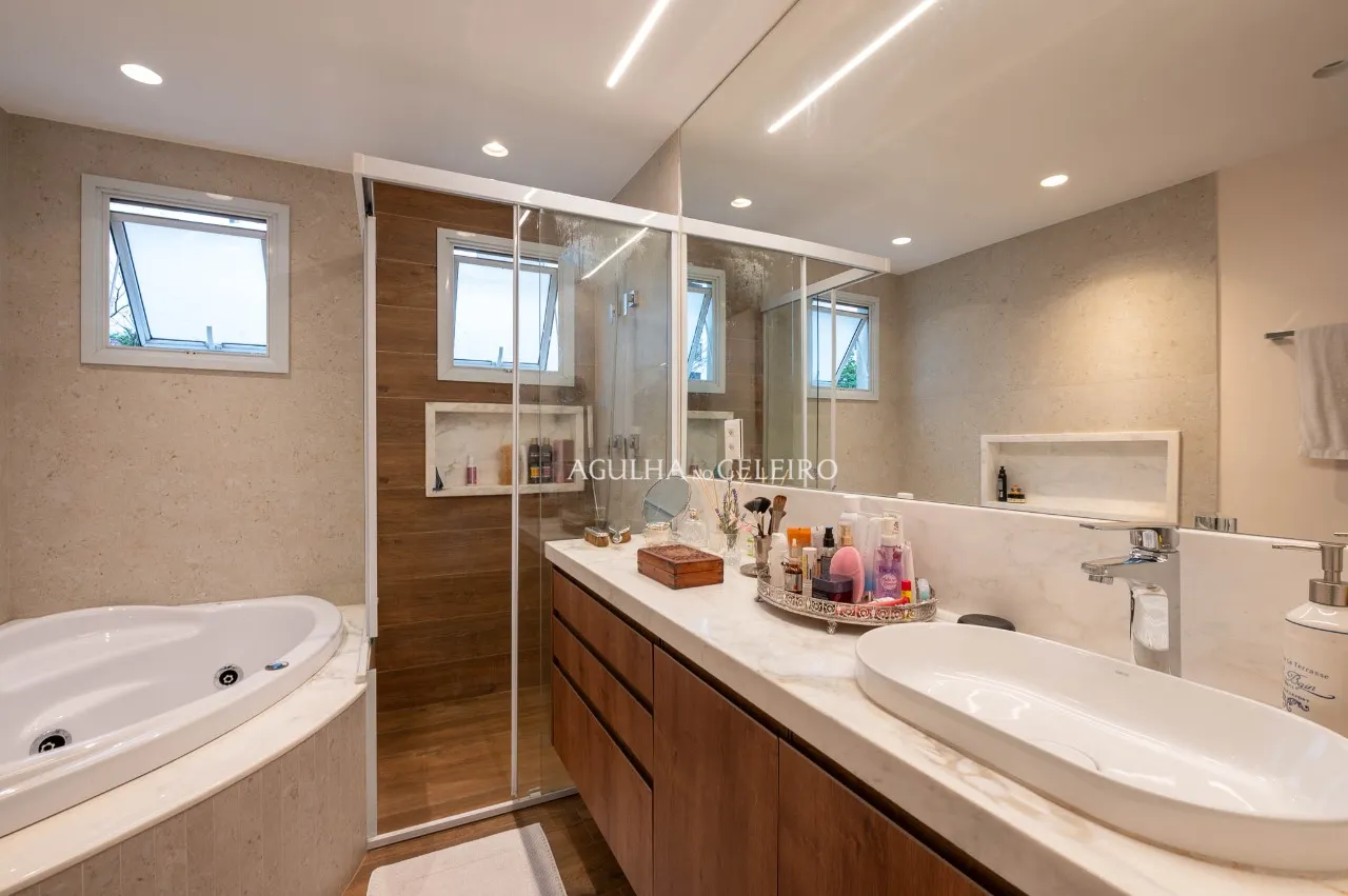 Apartamento lindo em condomínio muito desejado à venda no Paraíso! – 22272