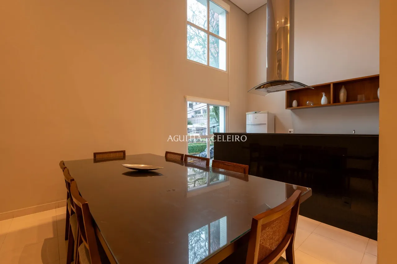 Apartamento lindo em condomínio muito desejado à venda no Paraíso! – 22272