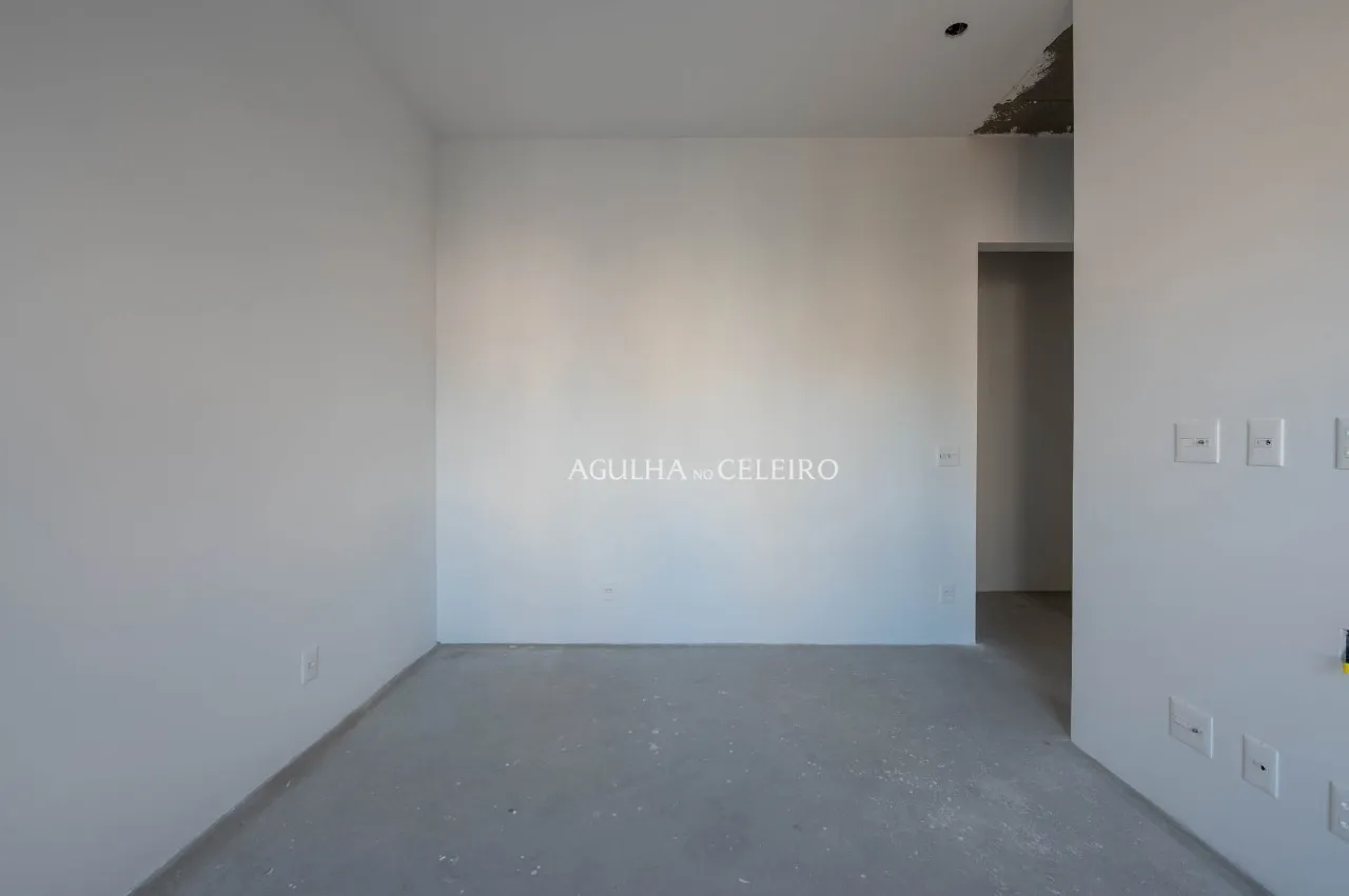 Apartamento com vista espetacular em condomínio novo à venda em Moema. – 22439