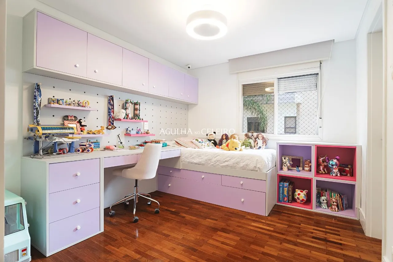 Apartamento à venda próximo ao Parque do Povo no Itaim Bibi. – AP0638