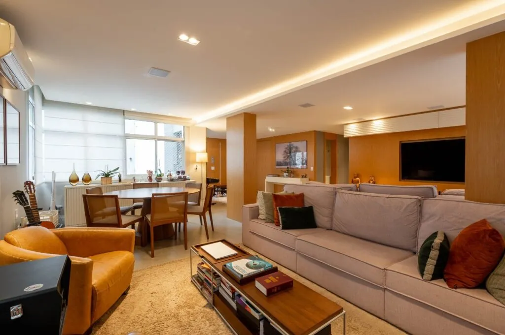 Planejado para o seu conforto! – AP5956