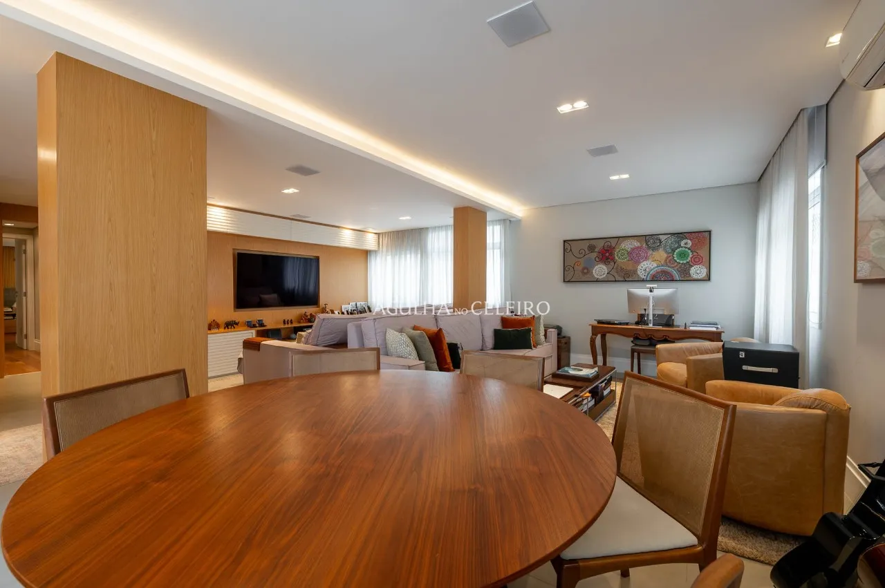 Planejado para o seu conforto! – AP5956