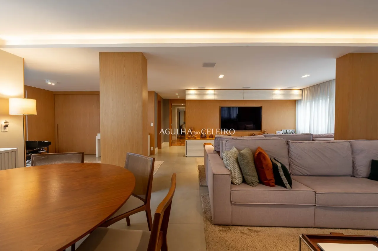 Planejado para o seu conforto! – AP5956