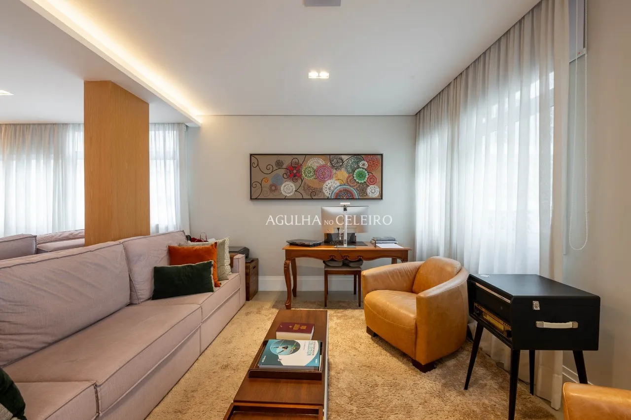 Planejado para o seu conforto! – AP5956