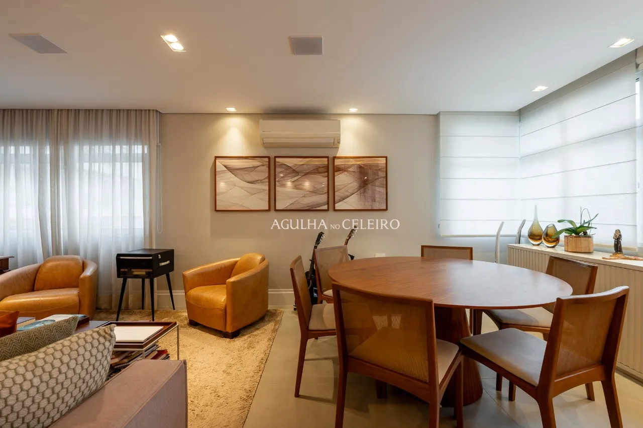 Planejado para o seu conforto! – AP5956