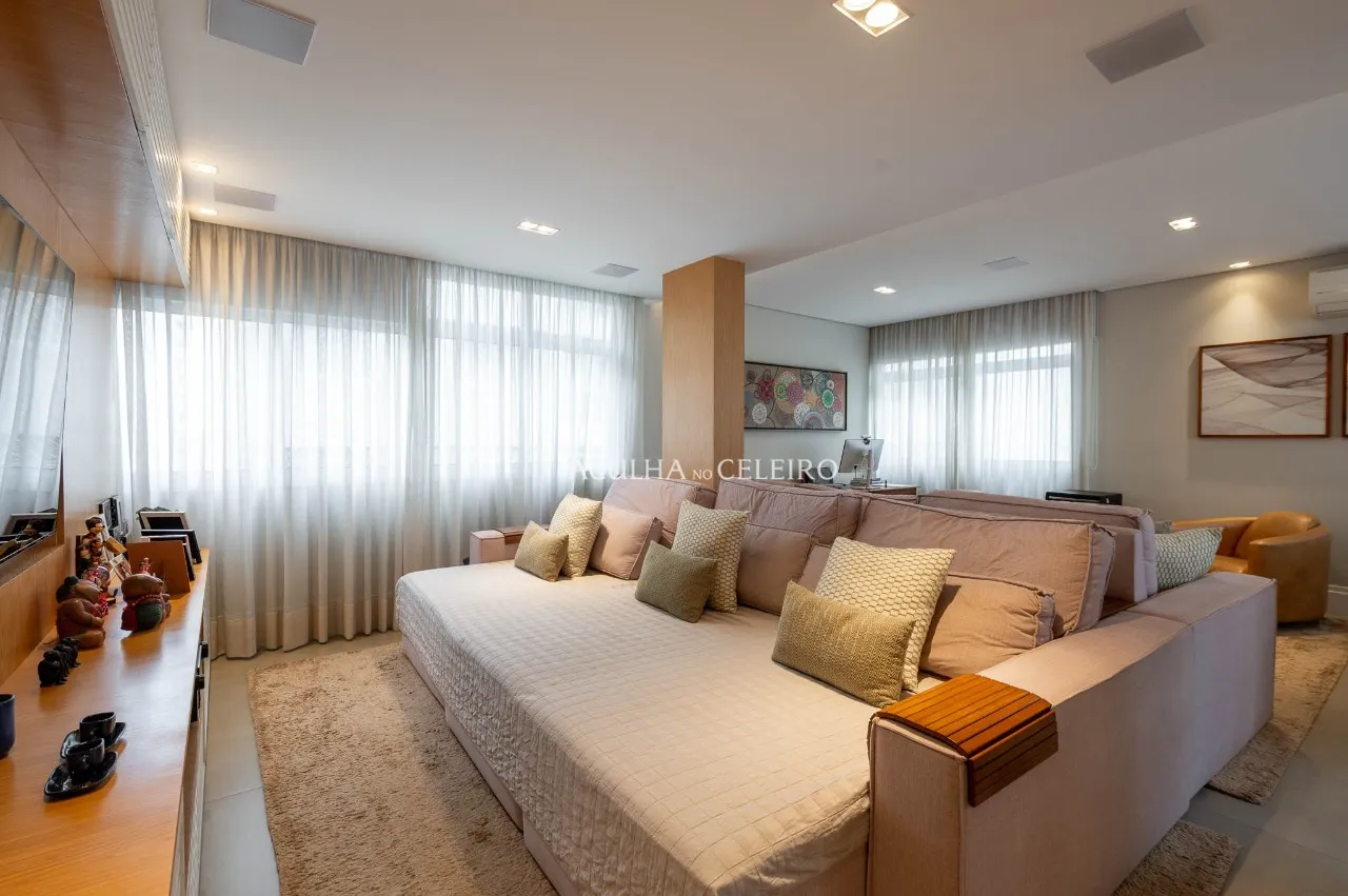 Planejado para o seu conforto! – AP5956