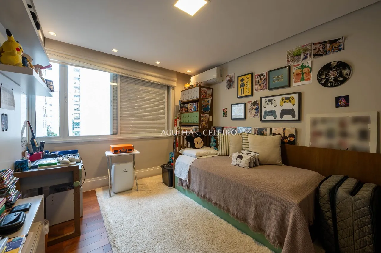 Planejado para o seu conforto! – AP5956
