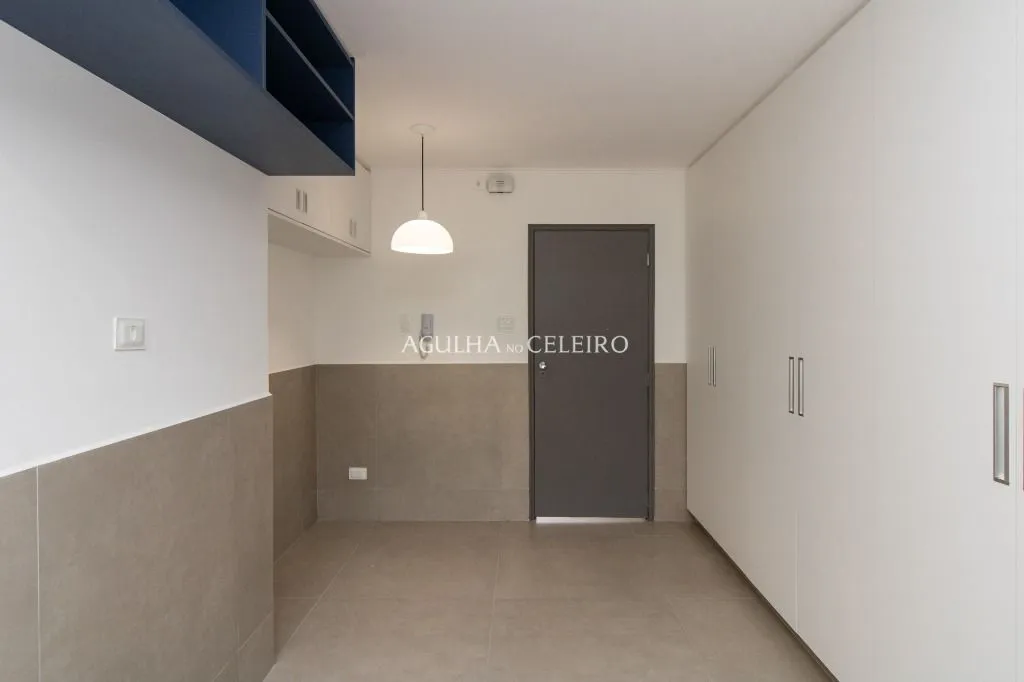 Um delícia de apartamento na parte plana do Jardim América. – AP8504
