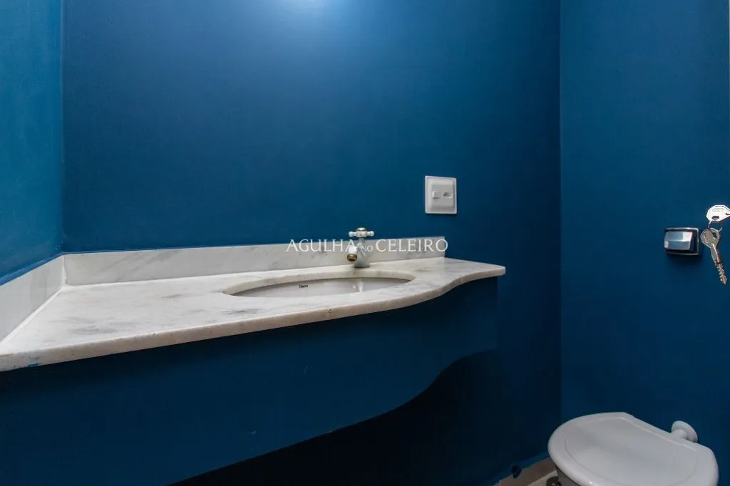 Um delícia de apartamento na parte plana do Jardim América. – AP8504