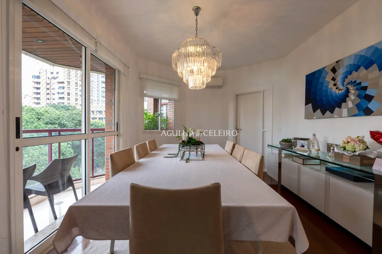 Muito conforto em localização de ouro! – AP8622