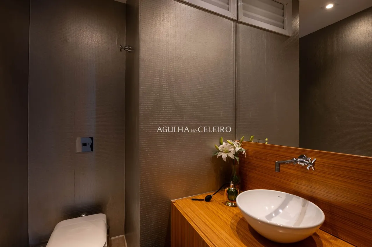 Muito conforto em localização de ouro! – AP8622