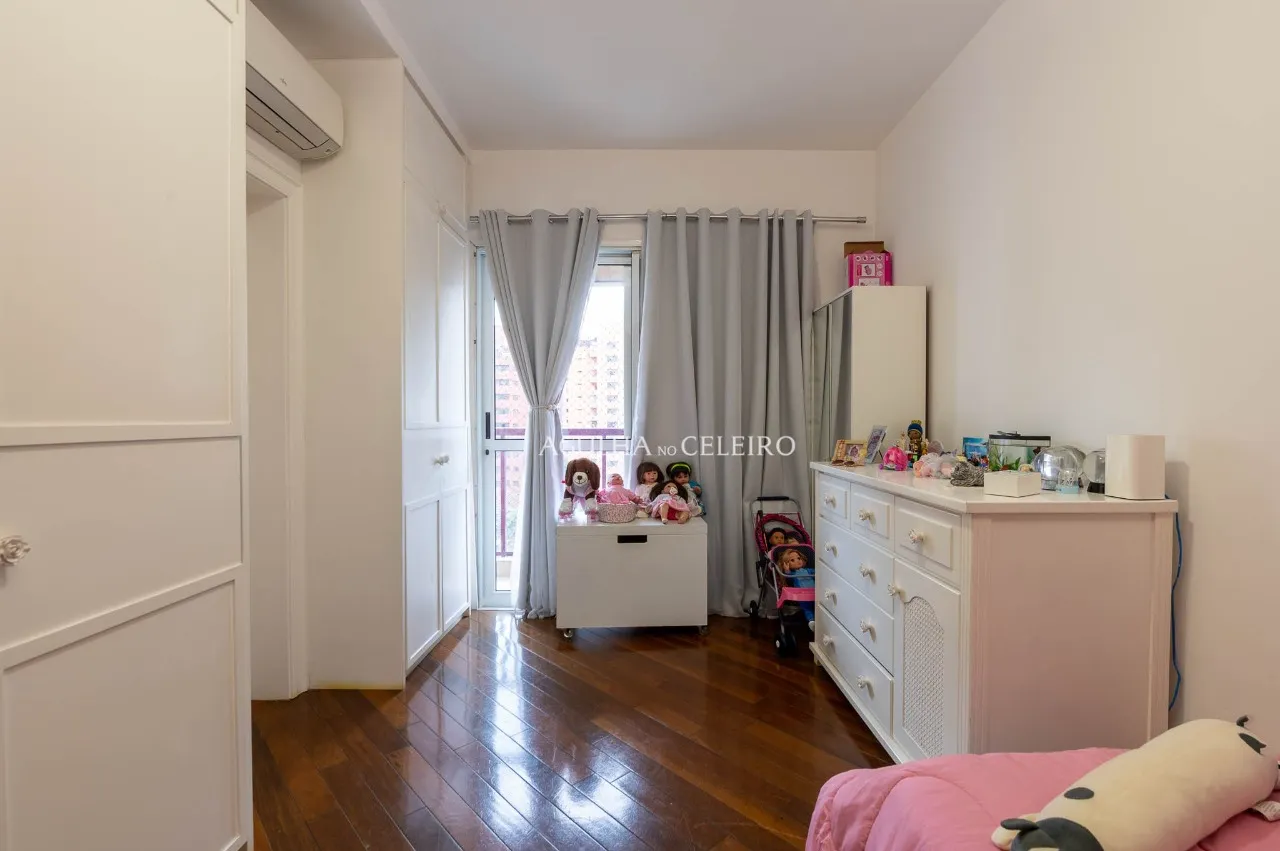 Muito conforto em localização de ouro! – AP8622