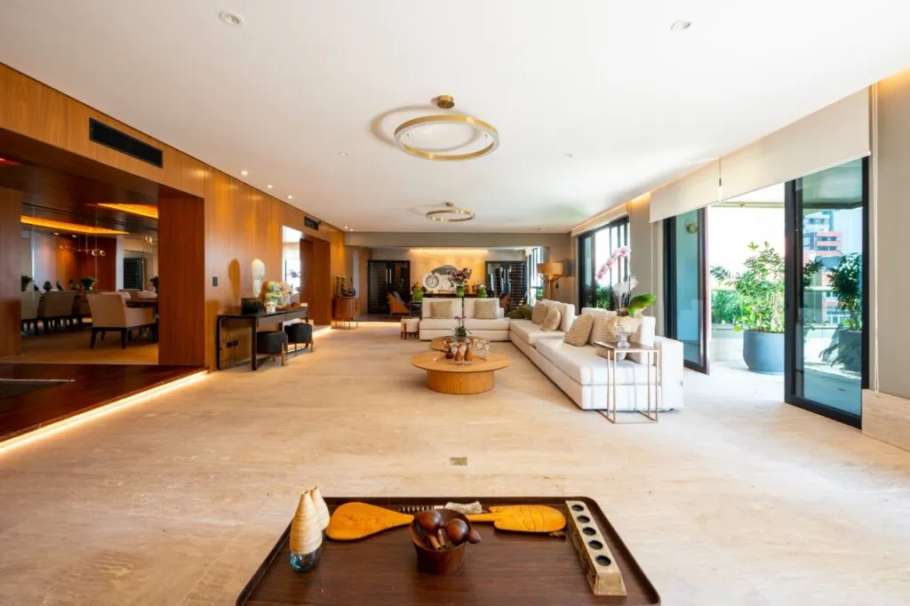 Apartamento maravilhoso, pronto para morar no Jardim Paulista à venda – 12732