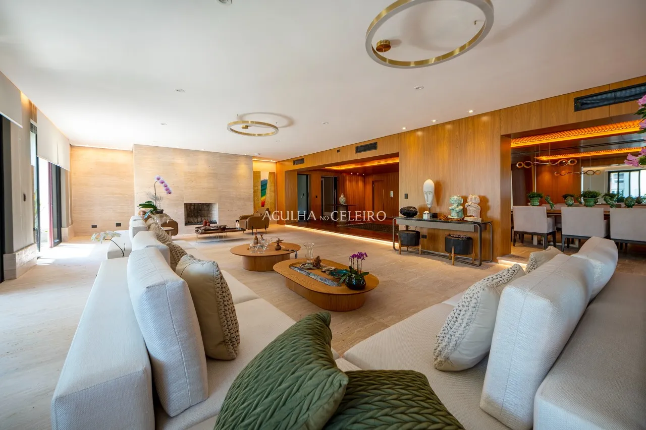 Apartamento maravilhoso, pronto para morar no Jardim Paulista à venda – 12732