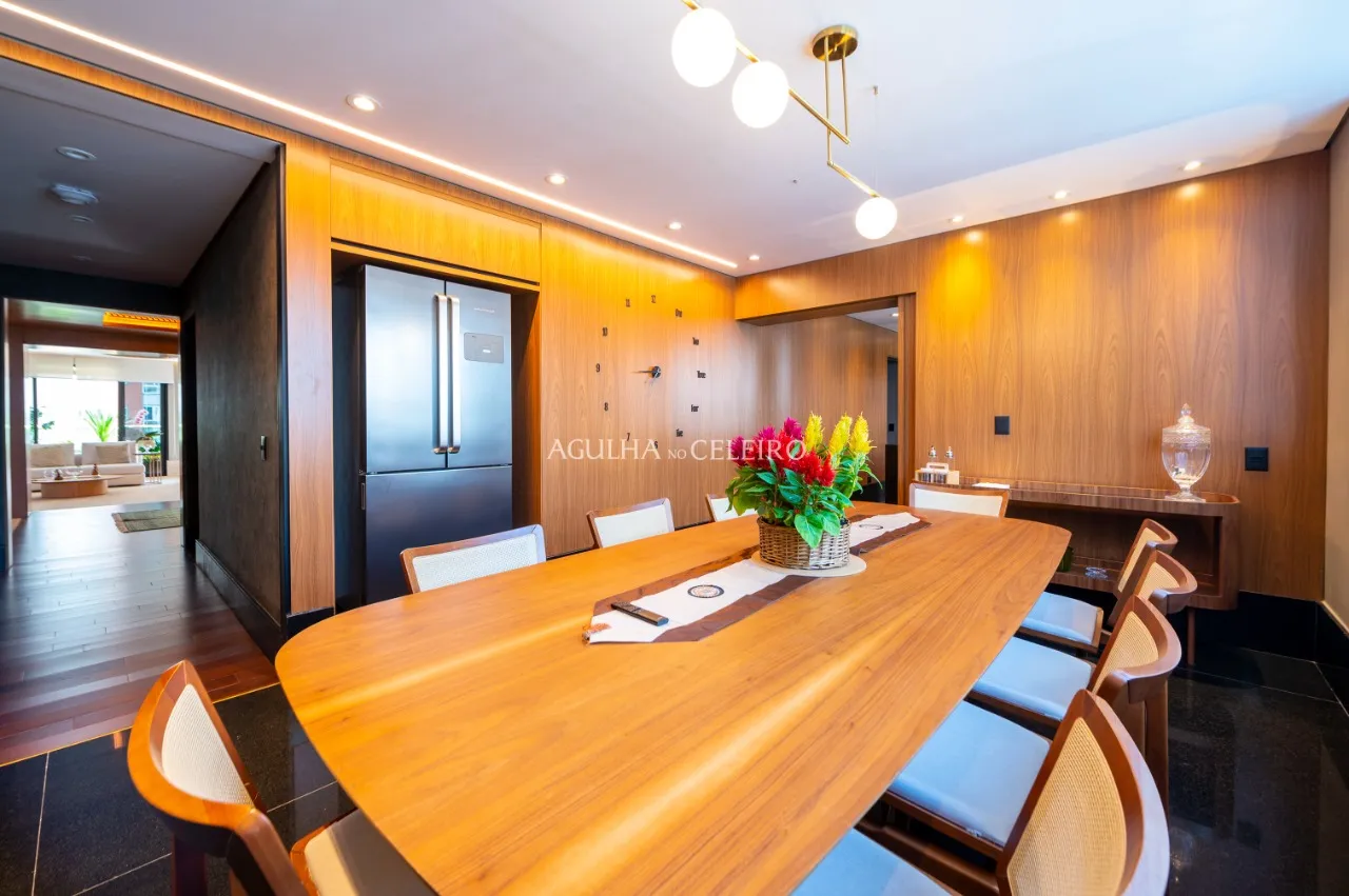Apartamento maravilhoso, pronto para morar no Jardim Paulista à venda – 12732