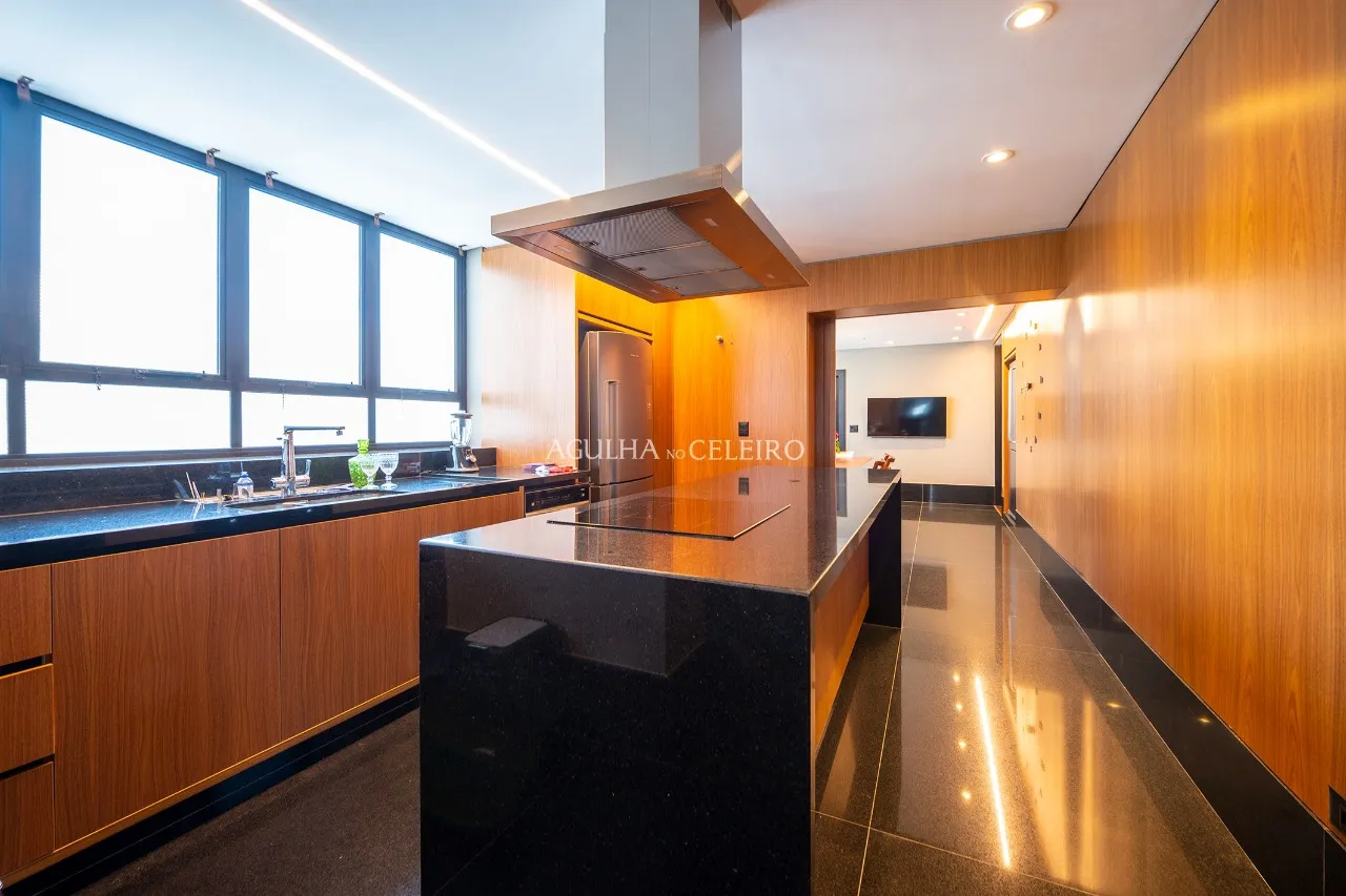 Apartamento maravilhoso, pronto para morar no Jardim Paulista à venda – 12732