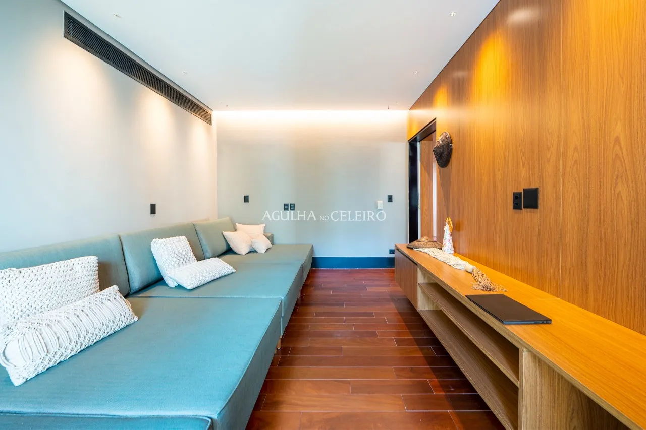 Apartamento maravilhoso, pronto para morar no Jardim Paulista à venda – 12732