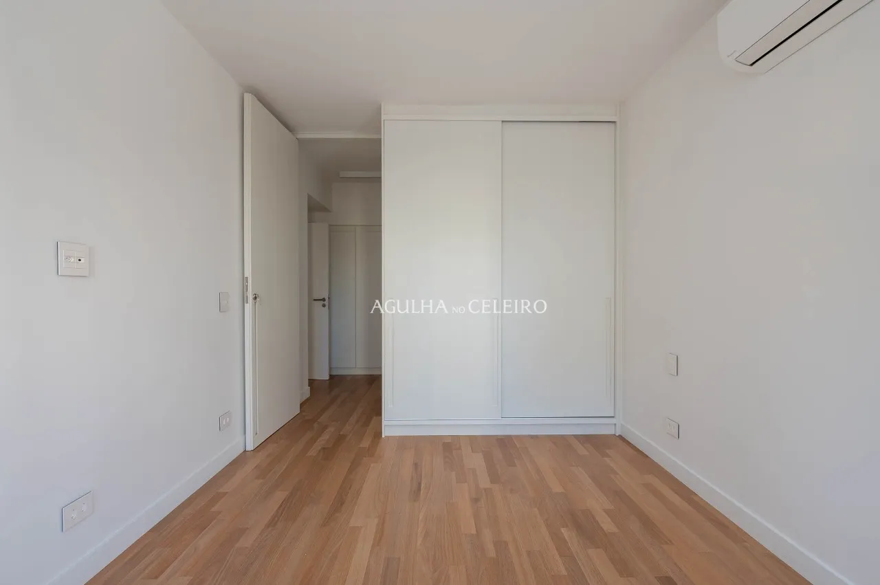 Apartamento totalmente reformado à venda no Jardim Paulista – 16001