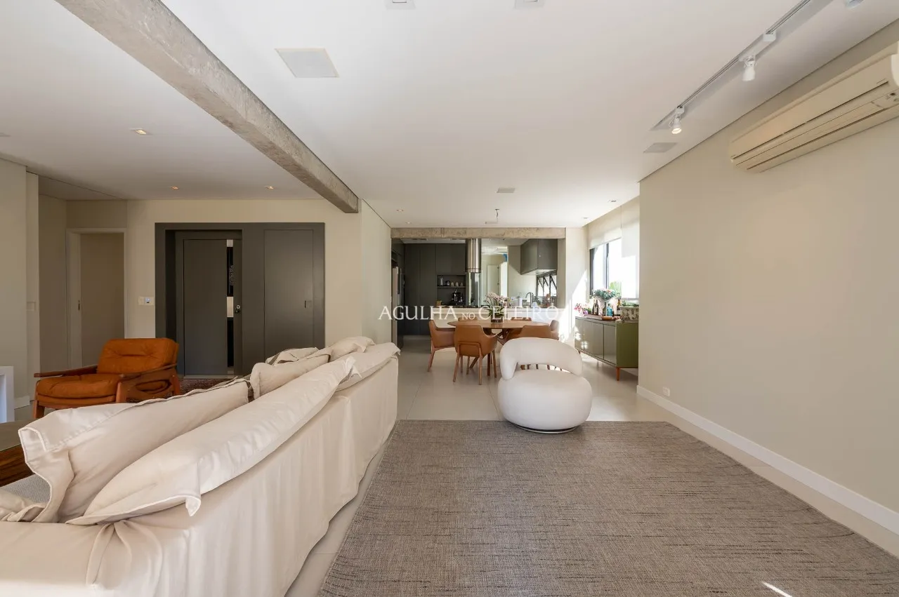 Excelente apartamento em Moema Pássaros – 16153