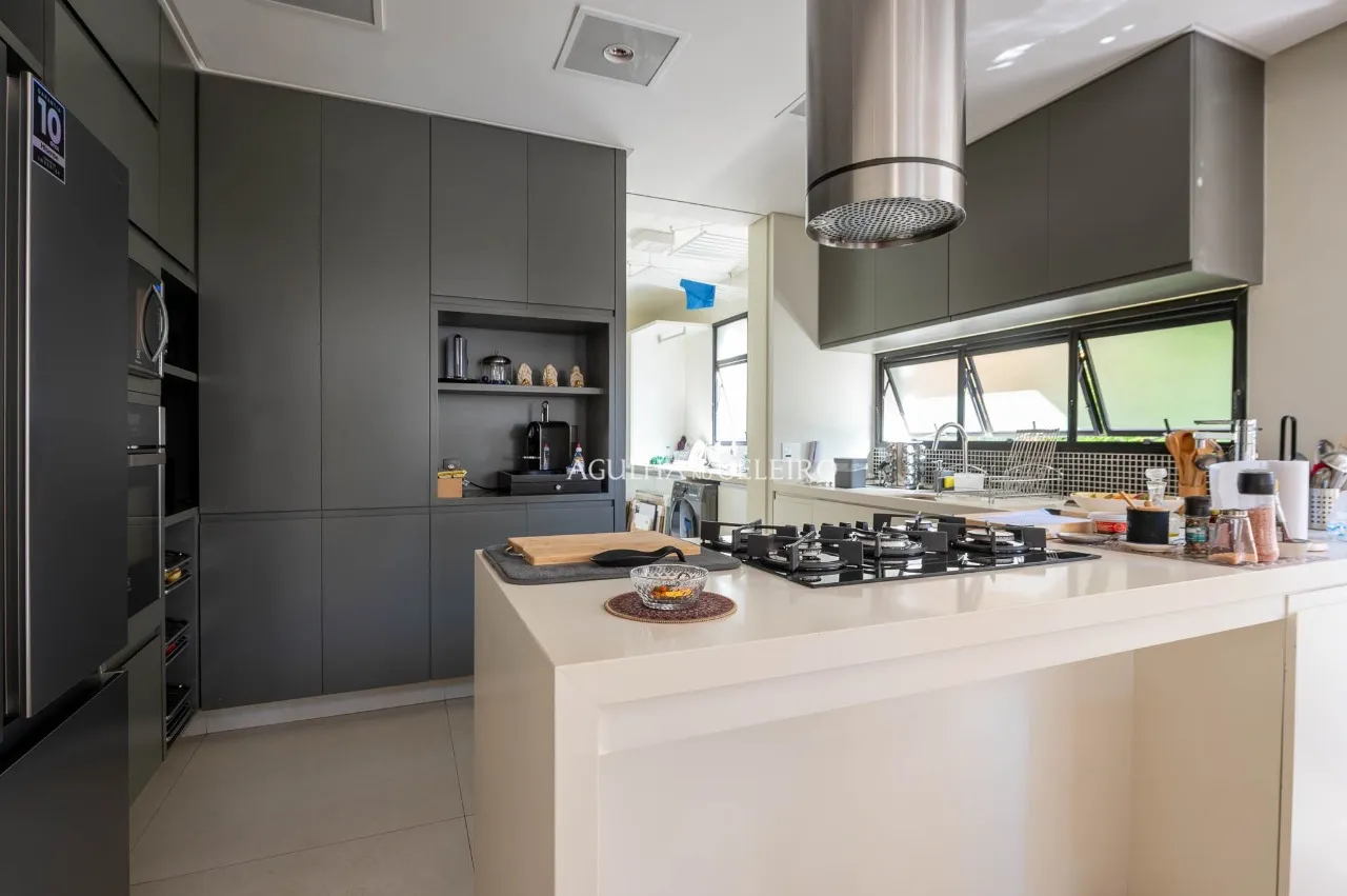 Excelente apartamento em Moema Pássaros – 16153