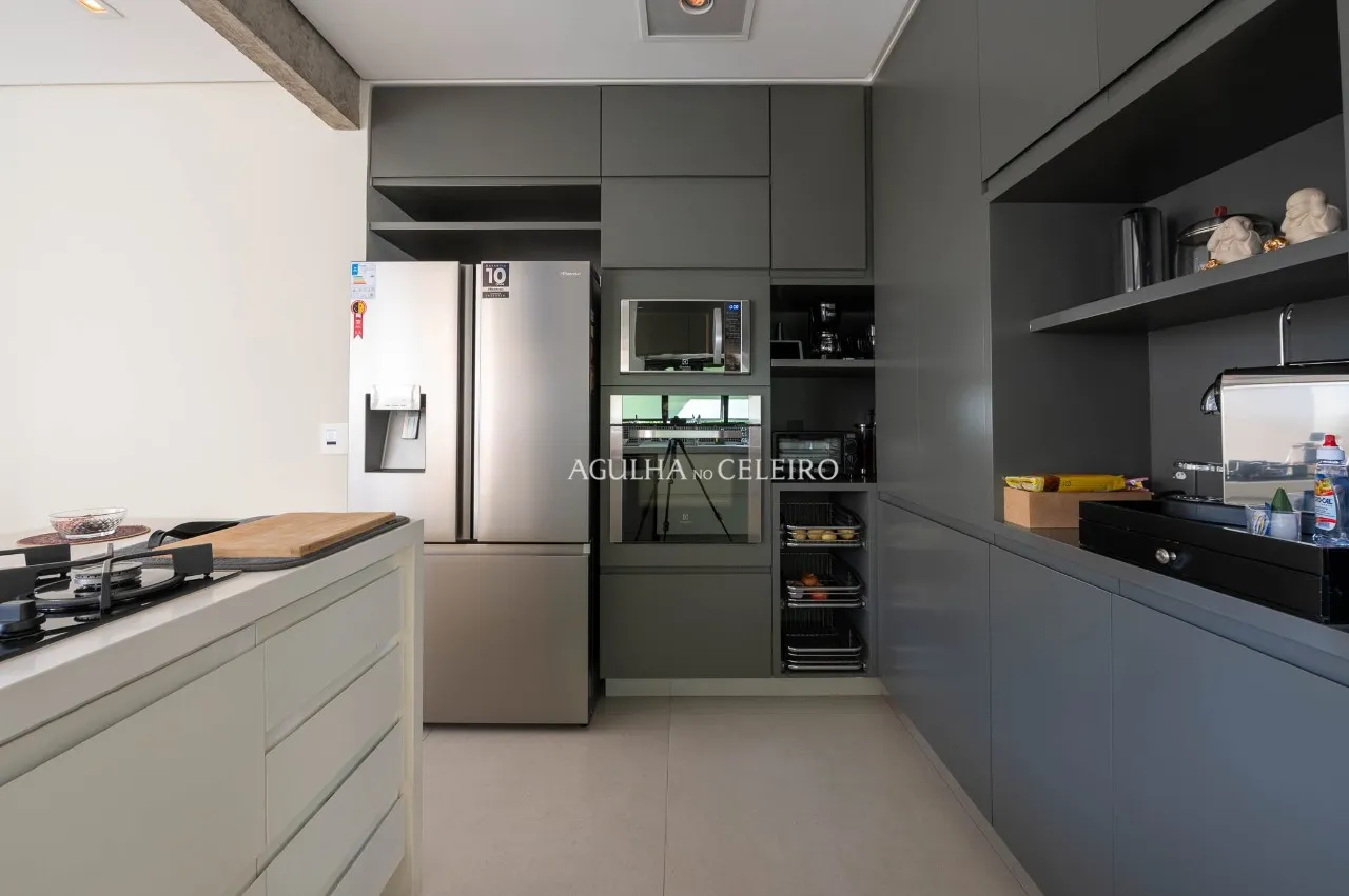 Excelente apartamento em Moema Pássaros – 16153