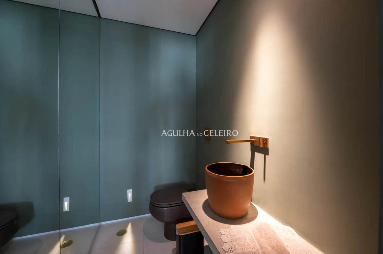 Excelente apartamento em Moema Pássaros – 16153