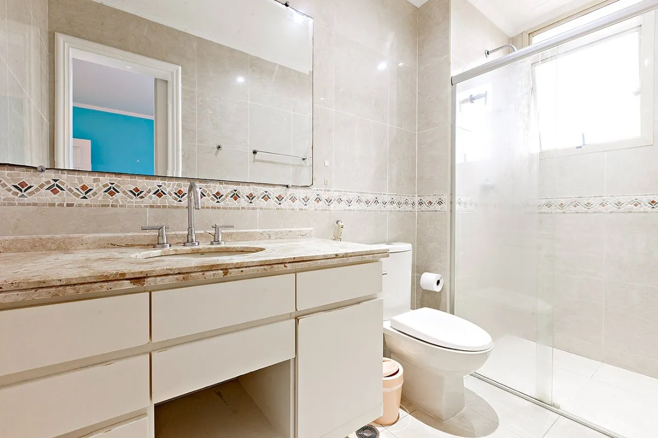 Charmoso apartamento neoclássico próximo ao metrô Campo Belo – 16922 - _MG_1208