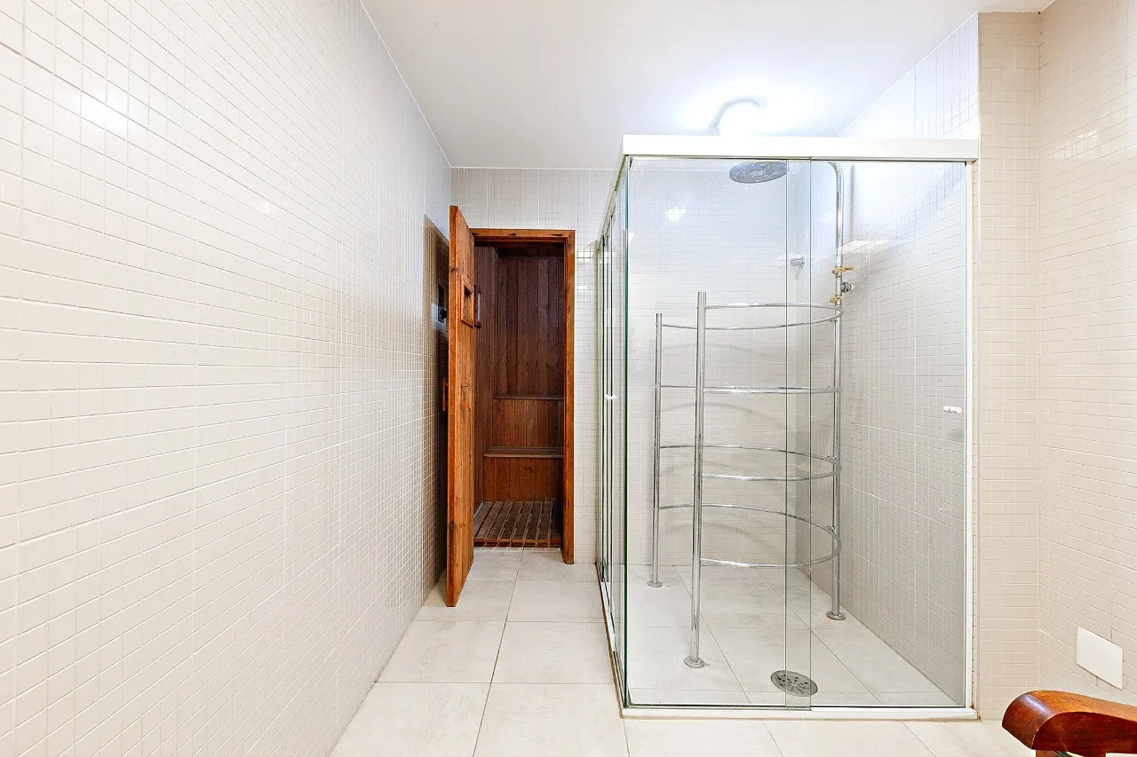 Charmoso apartamento neoclássico próximo ao metrô Campo Belo – 16922 - _MG_1302
