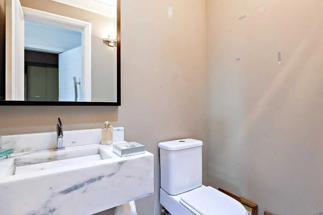 Charmoso apartamento neoclássico próximo ao metrô Campo Belo – 16922 - _MG_1281