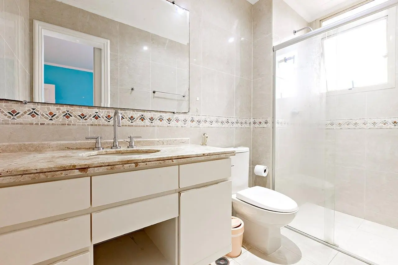 Charmoso apartamento neoclássico próximo ao metrô Campo Belo – 16922 - _MG_1208