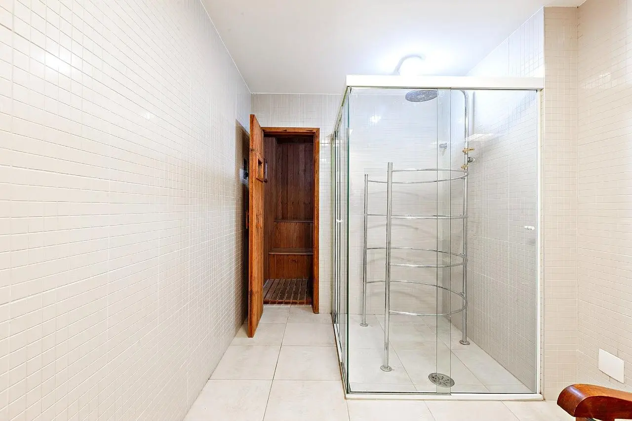 Charmoso apartamento neoclássico próximo ao metrô Campo Belo – 16922 - _MG_1302