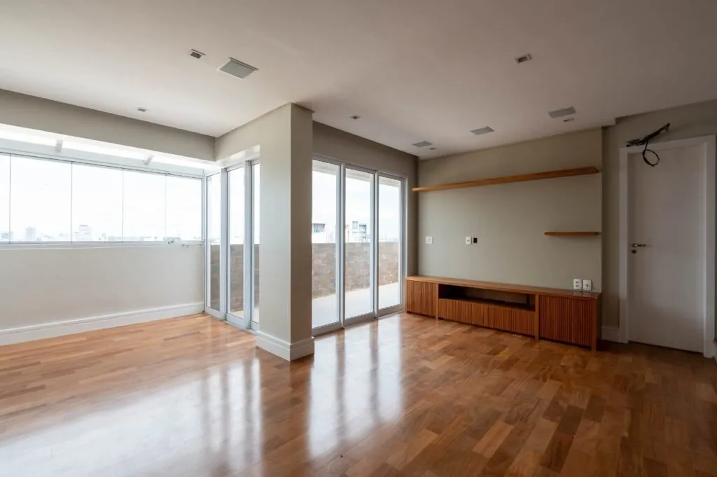 Conforto e Praticidade em Pinheiros – 18276