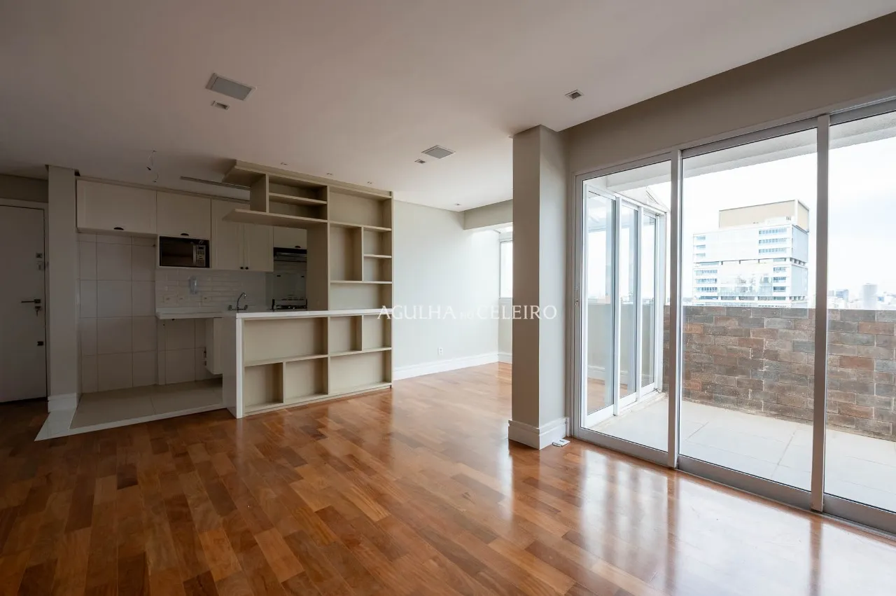 Conforto e Praticidade em Pinheiros – 18276