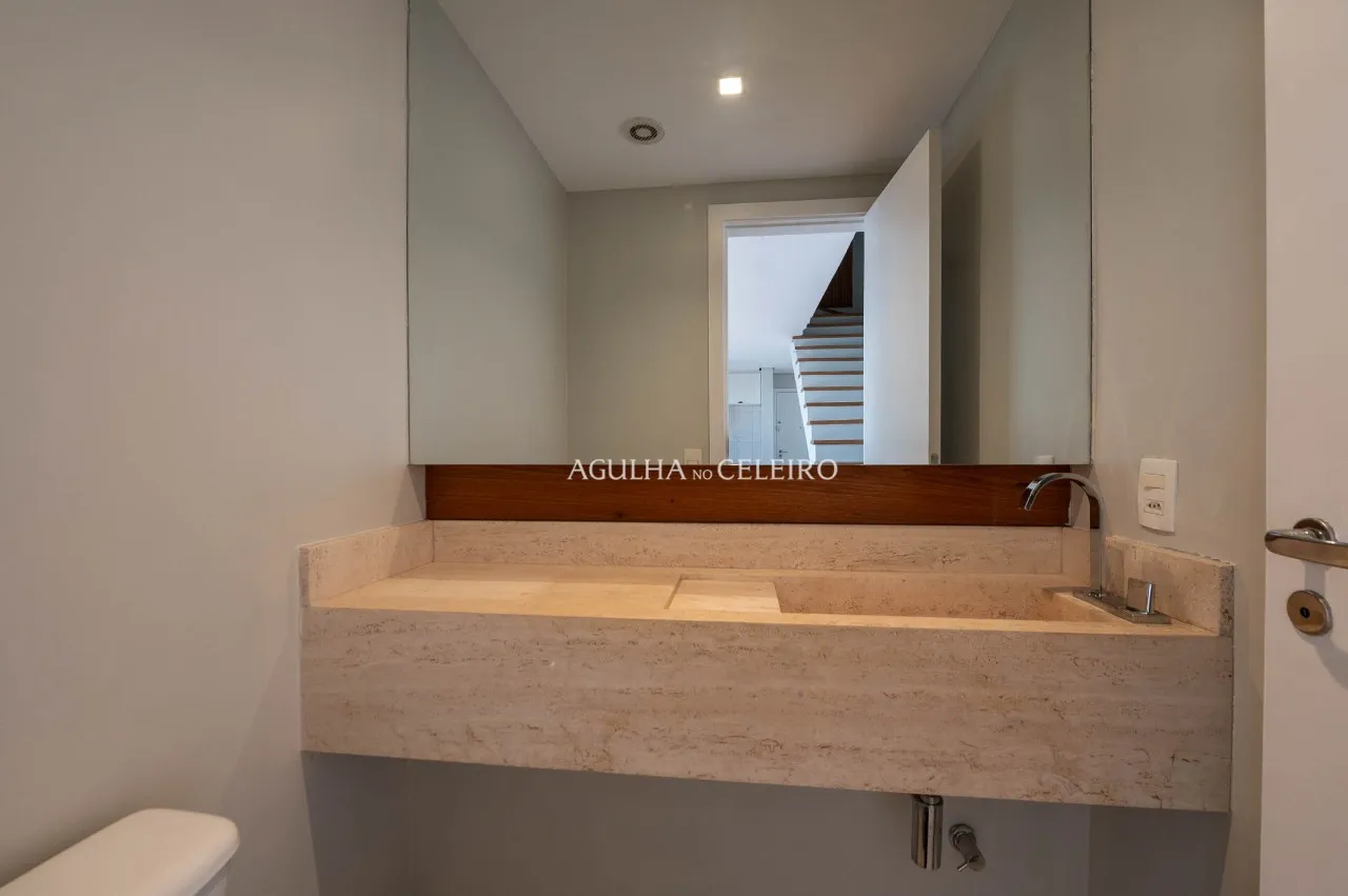 Conforto e Praticidade em Pinheiros – 18276