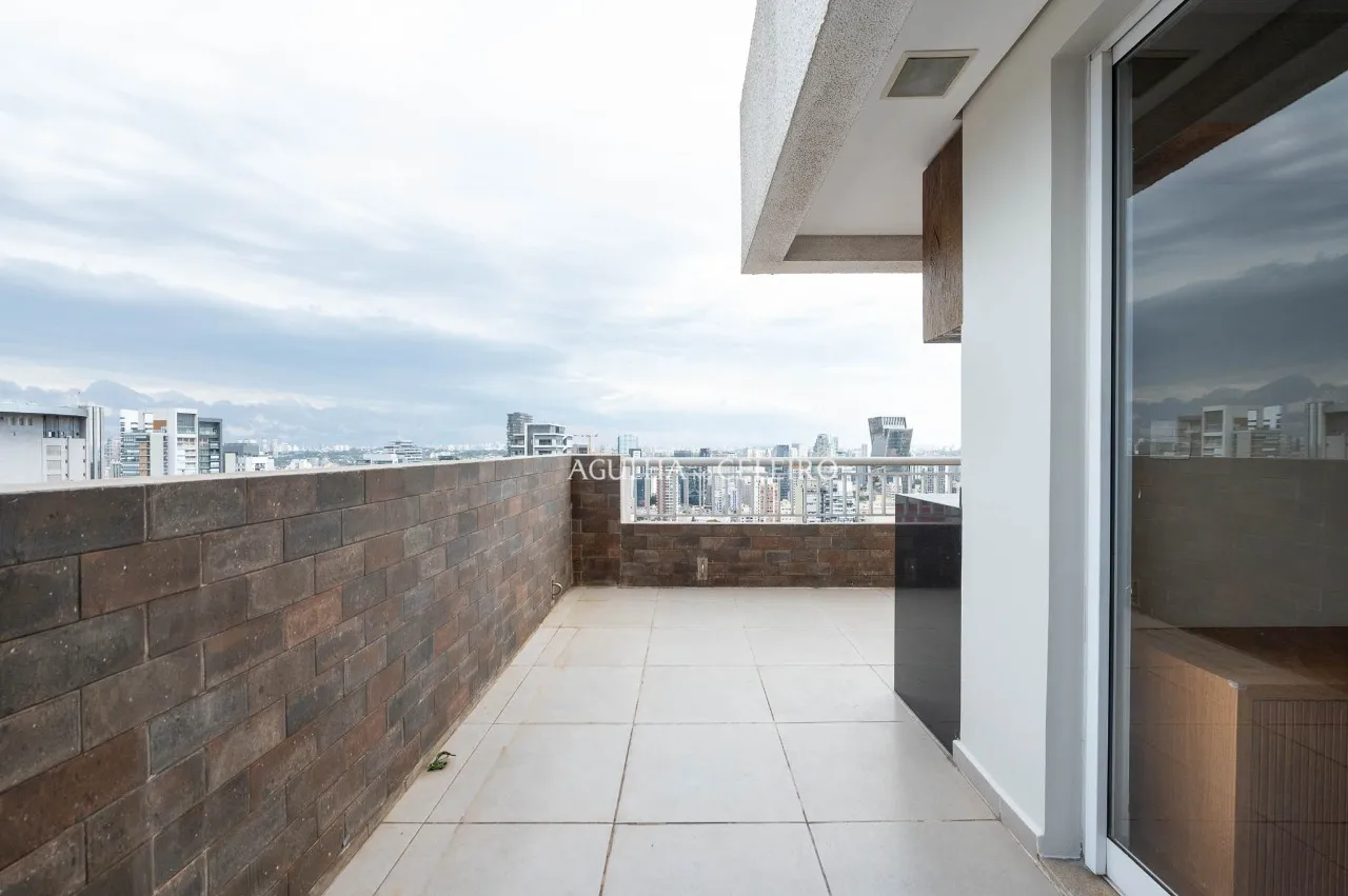 Conforto e Praticidade em Pinheiros – 18276