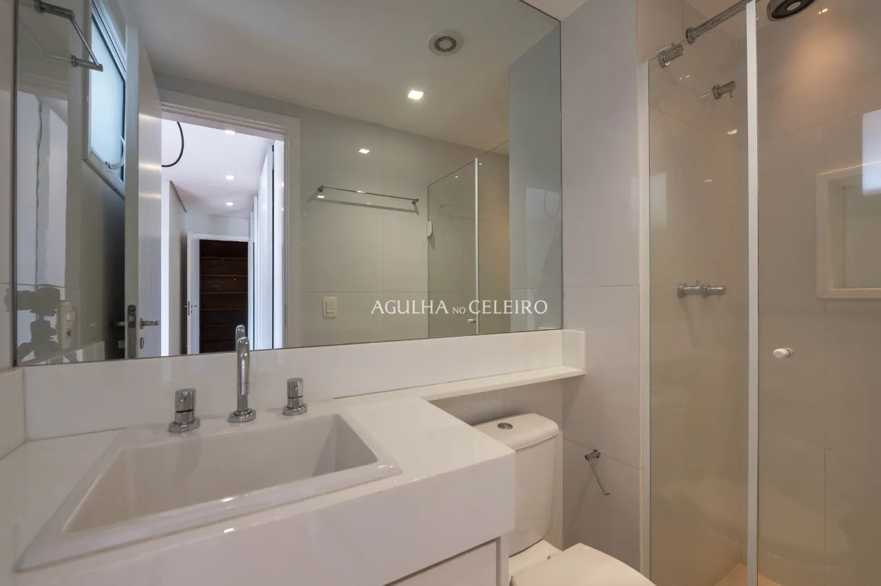 Conforto e Praticidade em Pinheiros – 18276